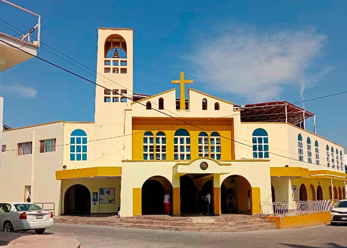 iglesia
